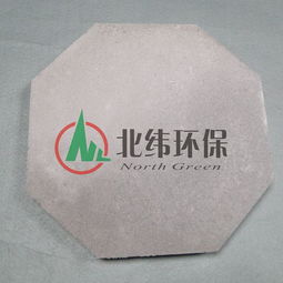 微孔陶瓷过滤板与滤布 现代固液分离技术的协同之道