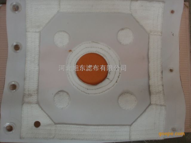 锦纶滤布-洗煤厂