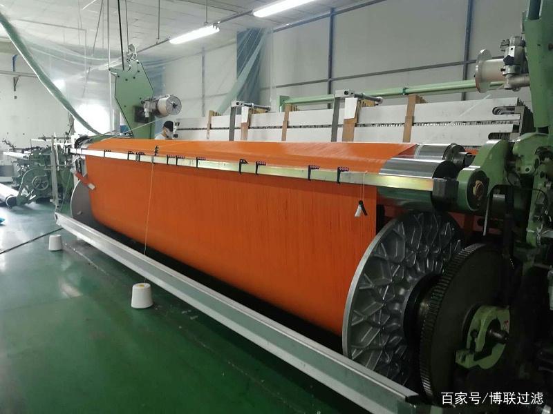 电厂脱硫滤布在火电厂过滤中能发挥的作用及具备的特性