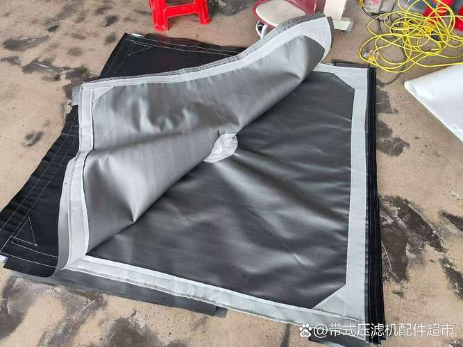 沙场,石场,尾矿,陶瓷泥,高岭土,冶金化工,污水处理厂压滤机专用滤布