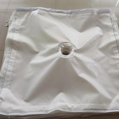 益清科压污泥脱水机滤布 压滤机滤布袋多种型号